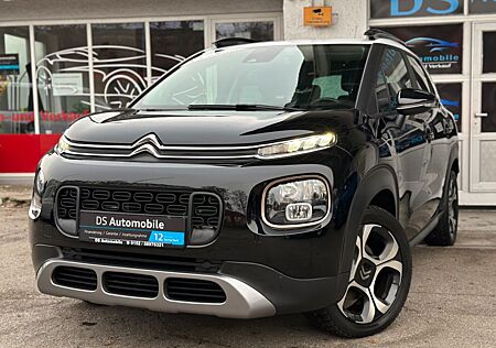 Citroën C3 Aircross PureTech Origins 110 LED/SHZ/Carplay