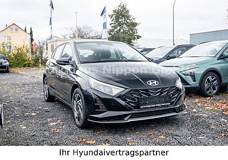 Hyundai i20 TrendLICHTPAKET/BOSE