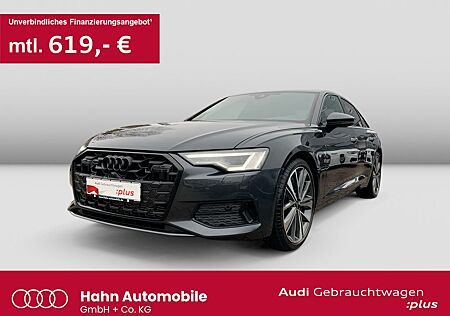 Audi A6 Limousine 50 TFSIe quattro S-Trc advanced Mat