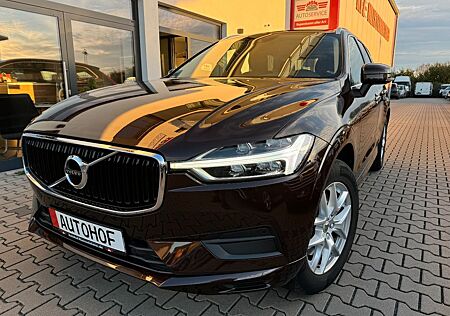 Volvo XC 60 2.0 D4 Momentum*Leder*Navi*TOP!!