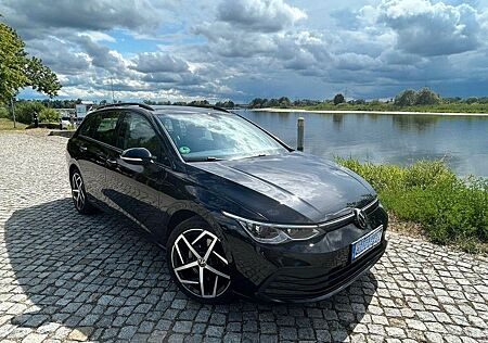 VW Golf Volkswagen 2.0 TDI SCR Life Variant Life