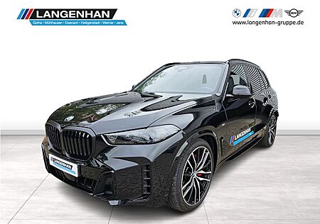BMW X5 xDrive30d M Sport HUD AHK Luftfederung Pano