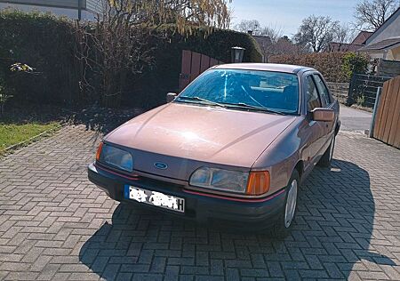 Ford Sierra