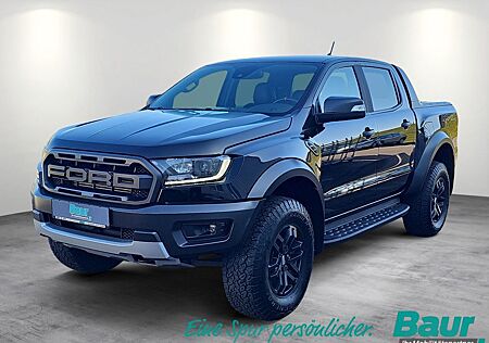 Ford Ranger 2,0 l EcoBlue Autm. Raptor Standheizung