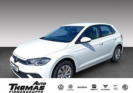 VW Polo Volkswagen 1,0 l Life *KLIMA*SHZ*LED*