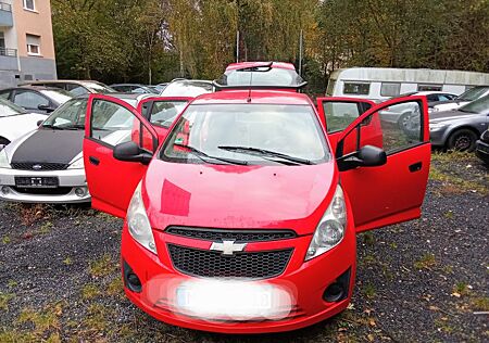 Chevrolet Spark 1.0