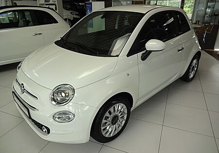 Fiat 500 1.0 GSE N3 Hybrid Lounge NAVI/CITY-P/KOMFORT