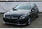 Mercedes-Benz C 180 C 180dT AMG-LINE/PTS/NAVI/PRIVACY/AHK/TOUCH