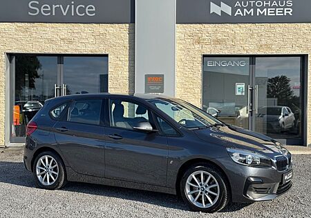 BMW 2er 225 XE iPerformance Active Tourer *AHK*LED*