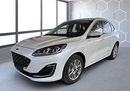Ford Kuga Plug-In Hybrid Vignale
