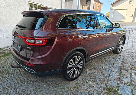 Renault Koleos dCi 175 4WD X-tronic Initiale Paris LeAHK