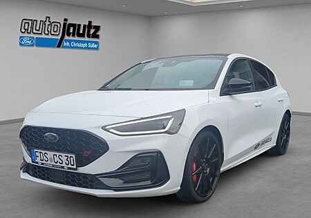 Ford Focus Lim. ST X