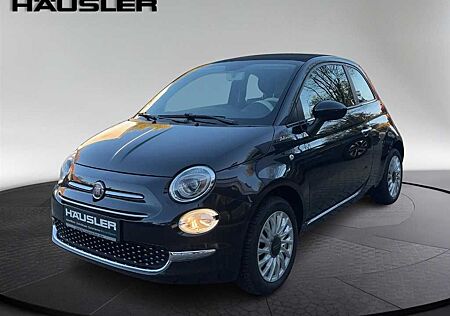 Fiat 500C DolceVita mit Tempomat*PDC*DAB-Radio