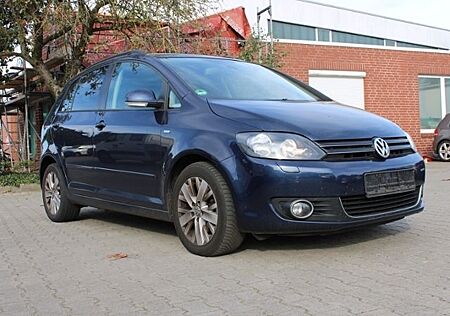VW Golf Plus Volkswagen 1.6 TDI Life