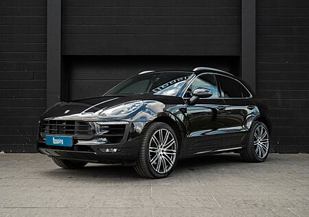 Porsche Macan GTS*BOSE*PANO*PASM*AHK*ACC*VTS