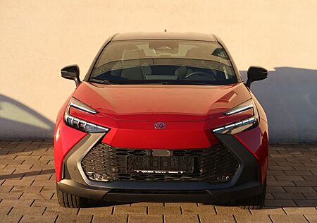 Toyota C-HR 2.0 Plug-in-Hybrid Team D +Technik Paket