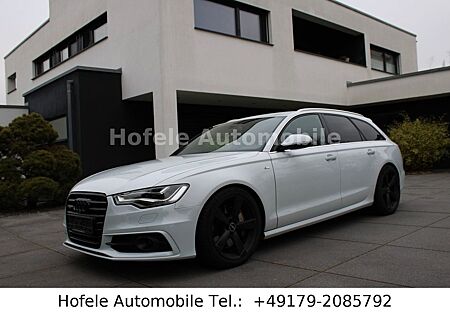 Audi A6 Avant 3.0 TFSI quattro**S-LINE/ACC/CAM/LIFT**