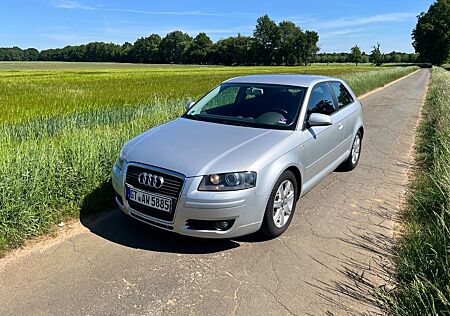 Audi A3 1.6 Ambition