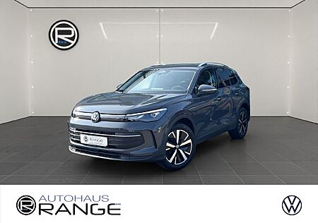 VW Tiguan Volkswagen 1.5 eTSI OPF, Life, DSG