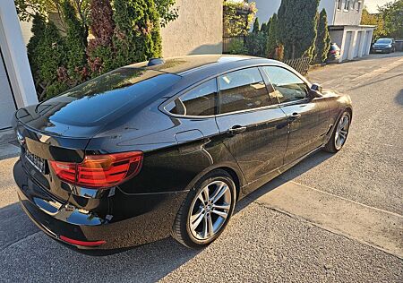 BMW 3er 320d Sport Line | TÜV bis 04.2027 | Xenon |