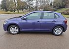 VW Polo Volkswagen 1.0 TSI 70kW Style Style