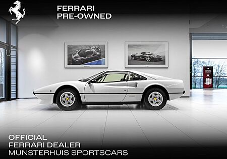 Ferrari 308 Vetroresina ~ Munsterhuis~