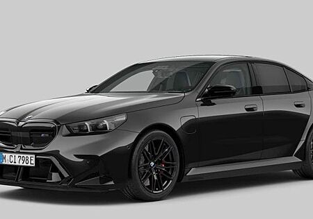 BMW M5 Limousine Basis
