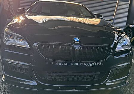 BMW 640 Gran Turismo