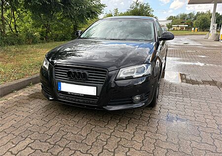 Audi A3 1.8 TFSI S tronic S line Sportback S line