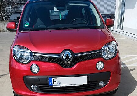 Renault Twingo Cosmic ENERGY TCe 90 EDC Cosmic