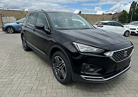 Seat Tarraco Xcellence,7 SITZER,1 HAND,KLIMA,NAVI