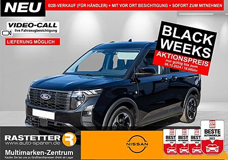 Ford Tourneo Courier Active Aut. 5Jahre+Navi+ACC+Kame