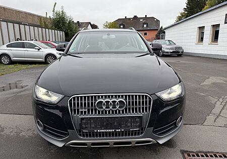 Audi A4 Allroad quattro 2.0 TDI