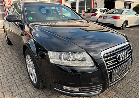 Audi A6 Avant 3.0 TDI quattro S-Line