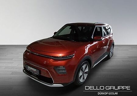 Kia Soul Inspiration 64-kWh Wärmepumpe Leder el.Schi