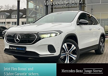 Mercedes-Benz EQA 250 Night Electric Art Burmester 19 Zoll 360