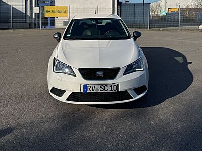 Seat Ibiza 1.4 TDI Start&Stop 66kW CONNECT CONNECT