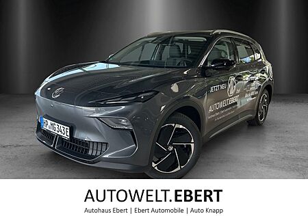 MG S5 EV S5 Luxury EV