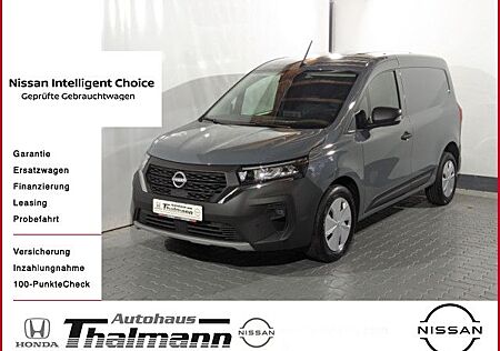 Nissan Townstar Kastenwagen L1 2,0t Acenta Kamera LED P