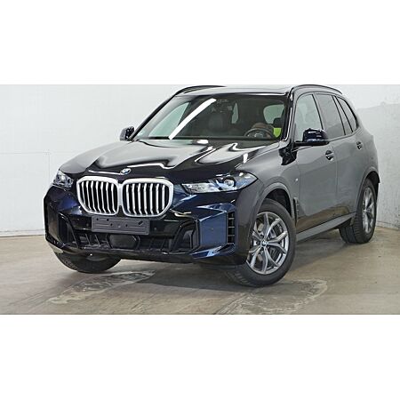 BMW X5 leasen