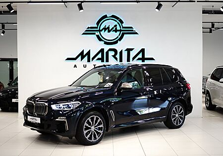 BMW X5 M50d |HUD|ACC|SOFTCL|MEMORY|KAMERA|PANO|STANDH