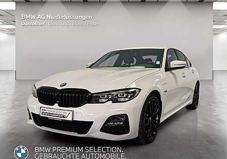 BMW 320e Limousine M Sport LiveCockpitProf PDC HiFi