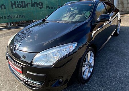 Renault Megane III 2,0dci Grandtour Luxe*Automatik*Navi*
