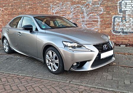 Lexus IS 300 IS 300h Executive Line, Sport Design, LED, NAVI
