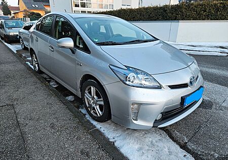 Toyota Prius 1.8-l-VVT-i Plug-in Comfort Comfort