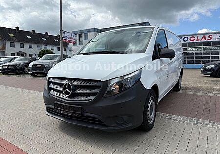 Mercedes-Benz Vito Kasten 109/110/111/114 CDI FWD lang