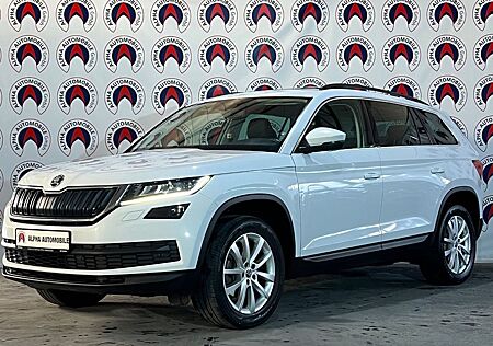 Skoda Kodiaq Ambition/KAMERA/NAVI