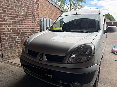 Renault Kangoo Kaleido Emotion 1.2 16V Kaleido Emotion