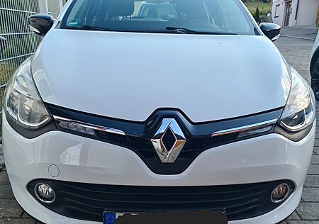 Renault Clio TCe 90 eco2