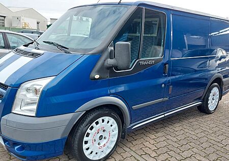 Ford Transit Kasten FT 260 K Sport Klima